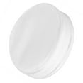 thumbnail image 4 of Filtros de café ANGGREK de Papel 100 piezas color Blanco para hogar y Cafeterías, 4 of 8