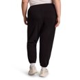 thumbnail image 4 of Reebok Women's Game Day Fleece Cinched Hem Jogger, Sizes: XS-4X, 4 of 8
