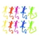 thumbnail image 1 of 15 lagartos pegajosos de juguete para niños, juguetes elásticos y creativos, lagartos pegajosos divertidos, 1 of 7