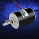 thumbnail image 3 of Motor eléctrico de alta velocidad, XD-3420 Motor eléctrico de CC de imán permanente de 30 W con imán permanente Claridad notable, 3 of 9
