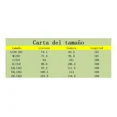 thumbnail image 3 of Pantalones Casuales De Pana De Cintura Alta Con Pierna Recta, 3 of 8