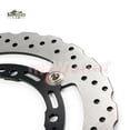 thumbnail image 2 of for Kawasaki Z400 Ninja 400 EX400 2018-2022 Front Brake Disc Rotor -, 2 of 4