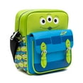 Disney Toy Story Alien Bodice Stacked Aliens Crossbody Bag
