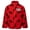 McQueen Racing Red, variant on Disney Cars Toddler Boys' Fleece Zip-Up Jacket McQueen Racing Red