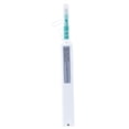 thumbnail image 1 of Fiber Optic Cleaning Pen, Durable Tool for Optical Cable Maintenance, 180 Rotation, Widely  in  Maintenance, Plastic Material, for FC, SC, AT, E2000, LC, MU, 1 of 7