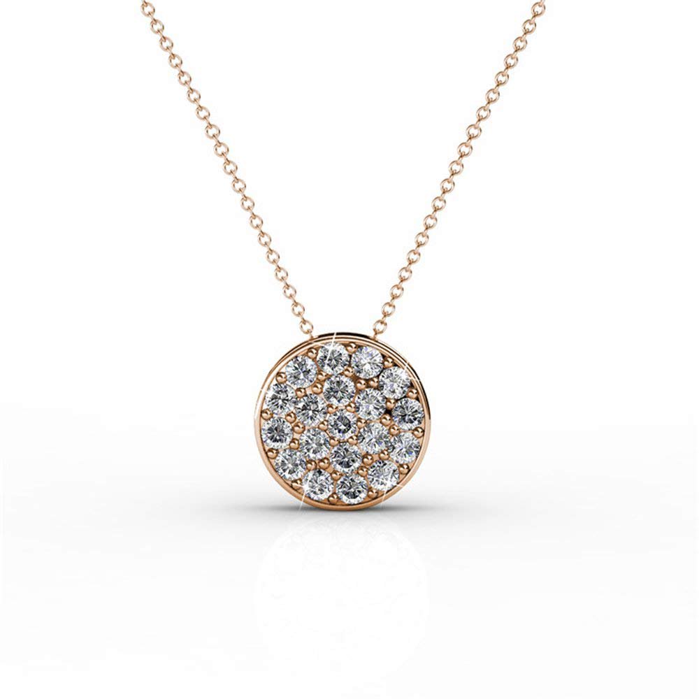 cate and chloe blake necklace