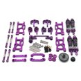 thumbnail image 1 of Kit de piezas de metal para Wltoys 144001 124007 144010 1240, 1 of 6