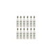 thumbnail image 1 of Pack de 12 Tequila El Tequileño Blanco 250 ml, 1 of 3