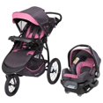 thumbnail image 1 of Sistema de viaje Baby Trend Expedition® Race Tec™ Jogger con asiento infantil para automóvil Ally™, Ultra Cassis, 1 of 5