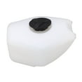 thumbnail image 2 of Tanque de gasolina ANGGREK para Mini bicicleta con tapa para Quad Dirt Pocket Atv Scooter 2 tiempos 47cc/49cc, 2 of 8