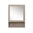 thumbnail image 1 of Botiquin Para Baño DANBURY Con Espejo Organizador, 1 of 5