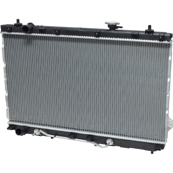 Radiator for 11-14 Kia Sedona V6 3.5L
