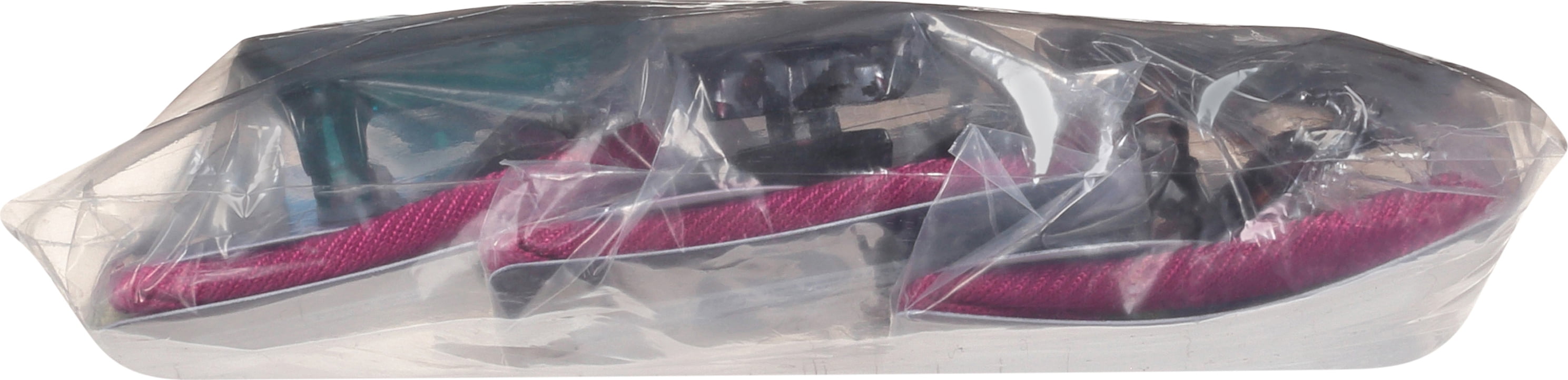 Equate Women's Sprig Value 3-Pack Rectangular Reading Glasses - Variety Pack, +1.25