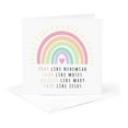 thumbnail image 5 of 3drose, Pray like Nehemiah Love like Jesus Christian Spiritual Role Models, 6 Greeting Cards with Envelopes, 5 of 7
