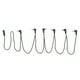 thumbnail image 2 of Cable de extensión de pedal de efecto de guitarra ANGGREK 1 a 6 CC profesional, 2 of 8