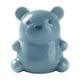 thumbnail image 1 of Cepillo de uñas Bear para niños con cerdas suaves - Linda herramienta de limpieza de manos de animales para niños - Mango ergonómico antideslizante - Material ABS seguro - Limpiador de uñas suave, 1 of 5