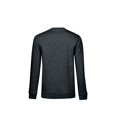 thumbnail image 2 of B&C - Jersey para Mujer (Asfalto Jaspeado), 2 of 2