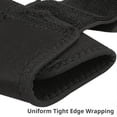 thumbnail image 3 of Weighted Therapy Gloves for Hand Tremors & Parkinson's, 1 Pair Adjustable Compression Wrist Support for Essential Tremor, Weighted Fitness Training Gloves for Rehabilitation & Strength, 3 of 7