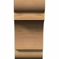 thumbnail image 2 of 4"W x 8"H x 16"L New Brighton Rough Sawn Rafter Tail, Western Red Cedar, 2 of 4