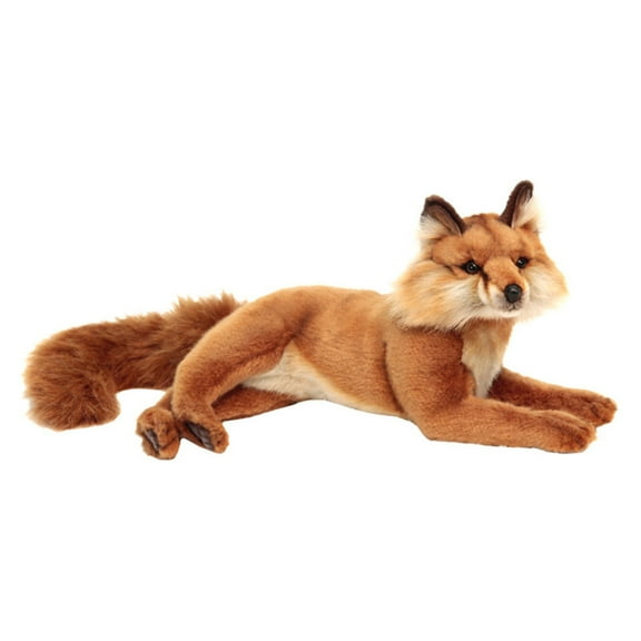 Hansa Plush Red Fox, 15.5"