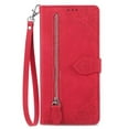 thumbnail image 1 of Funda billetera anti-golpes para GANGXUN Xiaomi Poco X7 Pro , ideal para día a día y trabajo, 1 of 5