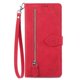 thumbnail image 1 of Funda billetera anti-golpes para GANGXUN Xiaomi Poco X7 Pro , ideal para día a día y trabajo, 1 of 5