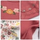 thumbnail image 3 of Set de ropa para muñecas Reborn Baby Dolls 43-56 cm Babyfere Red, 3 of 7