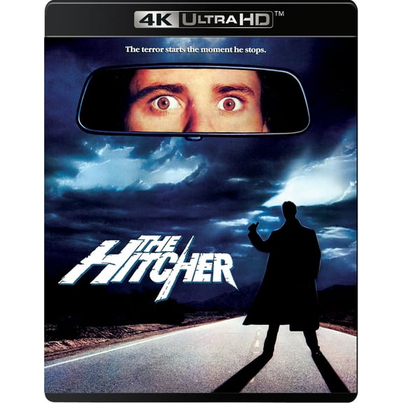 Warner Bros - The Hitcher [ULTRA HD]