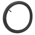 thumbnail image 1 of Domqga Butyl Rubber Inner Tubes, Good Airtightness Bike Inner Tubes With Schrader Valve For Mountain Bike, 1 of 8