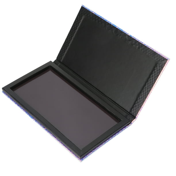 Herwey Empty Magnetic Palette,Magnetic Makeup Palette,Empty