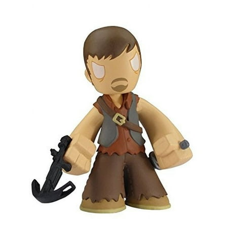 The Walking Dead 7 Daryl Vinyl Figure By Funko