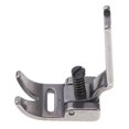 thumbnail image 3 of Baohd Sewing Machine Flat Car Presser Foot Model KT141 1x for Outdoor Goods Sofa Type 1, 3 of 6