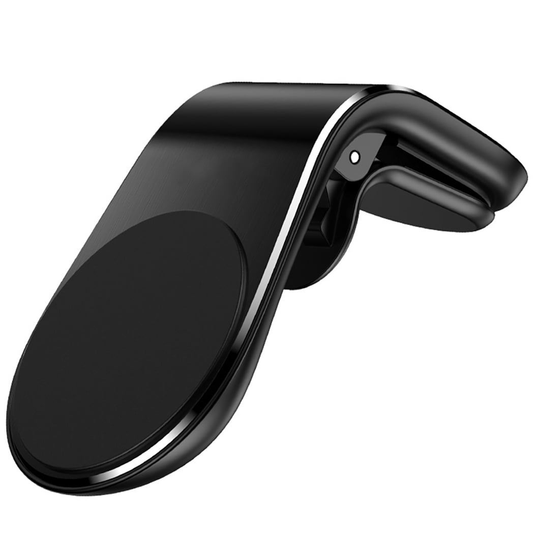 Bangcool Car Phone Holder Magnetic Air Vent Phone Mount Holder Car Phone Cradle
