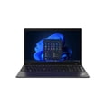 thumbnail image 5 of Lenovo ThinkPad 15.6" Full HD Laptop, Intel Core i5 i5-1235U, 8GB RAM, 256GB SSD, Windows 11, 21C30055US, 5 of 11