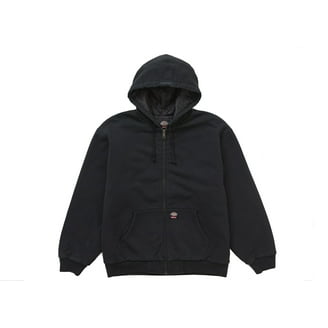 Supreme Men's Futura Hooded Sweatshirt Black, from StockX