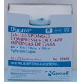 thumbnail image 2 of Ducare Gauze Sponges, 4x4-200 per case, 2 of 2