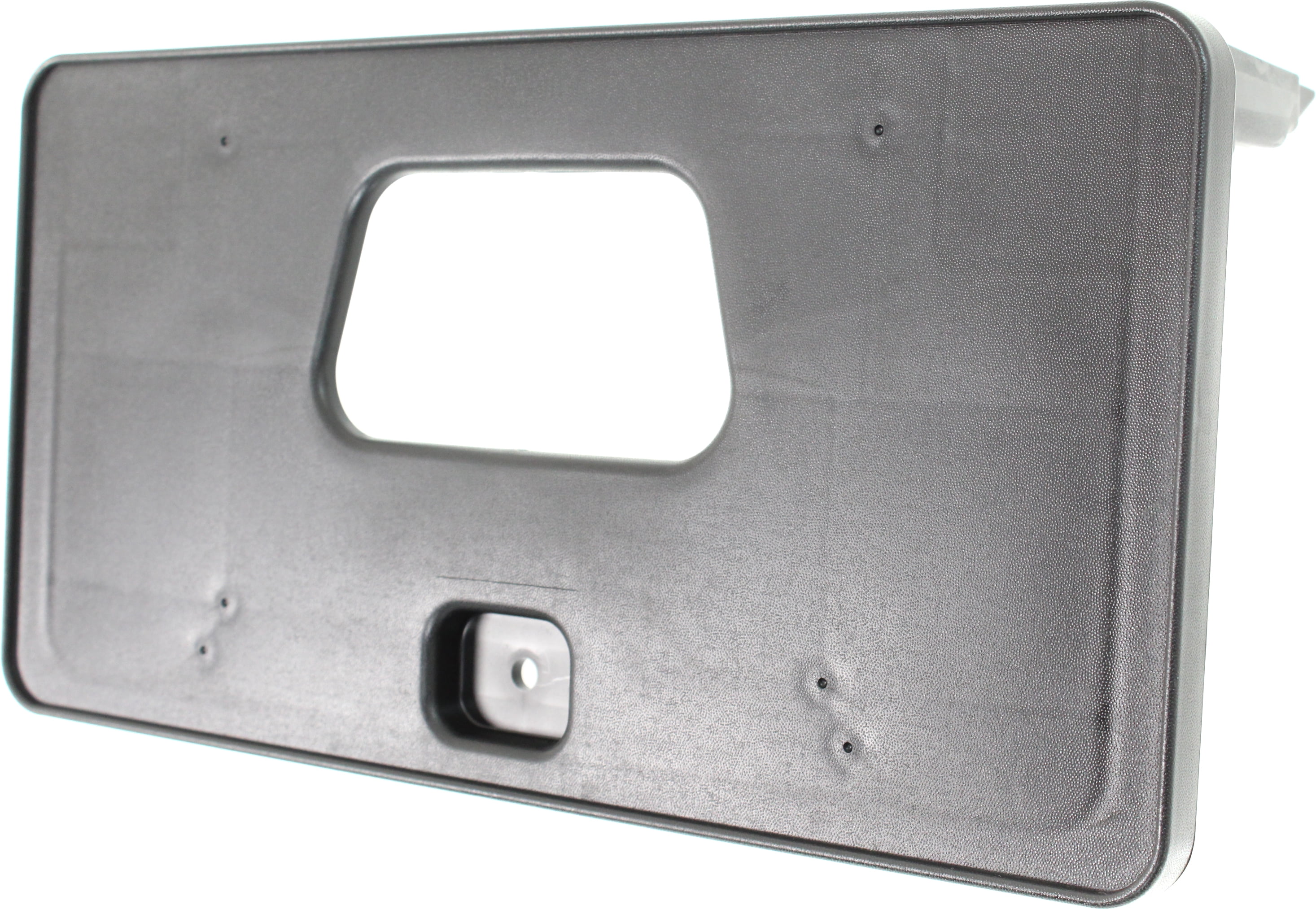 License Plate Bracket Compatible With 2005-2007 Honda Odyssey Front