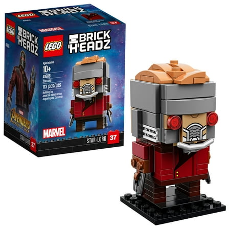 LEGO BrickHeadz Star-Lord 41606