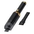 thumbnail image 1 of Aspiradora de Mano Inalámbrica 5500PA Aspiradora de Coche Inalámbrica USB-C Recargable 3 en 1 Aspiradora Portátil con Función de Iluminación Mini Aspiradora para Mascotas, Detalles del Auto,, 1 of 5
