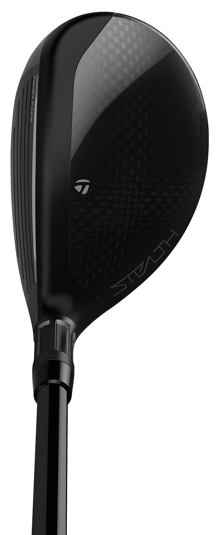 Pre-Owned TaylorMade STEALTH 2 Rescue 22* 4H Hybrid Reg