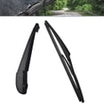 thumbnail image 6 of SOCOOL Windshield Wipers Replacement for Toyota Land Cruiser 2008-2016 Front Rear Wiper Blades and Rear Windshield Wiper Arm, 24"+24"+12"+10.1" (Pack of 4), Y26Z4D8B, 6 of 8