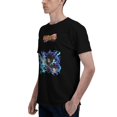 thumbnail image 5 of Camiseta de Manga Corta para Hombres Naru, 5 of 5