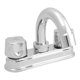 thumbnail image 1 of Llave Mezcladora Lion Tools  Fregadero Cuello Corto, 1 of 2