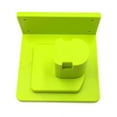 thumbnail image 2 of 5 Pcs Support Mural pour Machine Compatible Ryobi 18v One+ Support de Batterie Outils Étagère Support Perceuse Outils Électriques, 2 of 5