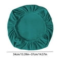 thumbnail image 5 of JZROCKER Thickened Office Chair Covers Computer Swivels Seats Covers Removable Covers Washable Elastics Chair Slipcovers, 5 of 21