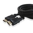 thumbnail image 2 of HDMI Cable approx! AISCCI0304 APPC35 3 m 4K Male to Male Connector, 2 of 2