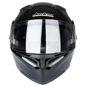 Full Face Motorcycle Helmet Dual Visor Sun Shield Flip up Modular Motocross DOT Approved Helmets