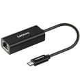 thumbnail image 4 of Seitruly Adaptador de red Lenovo para con cable de 10m/100m/1000m Gigabit Ethernet portátil para el hogar, Hotel, escritorio, portátil, Cables de computadora, 4 of 6