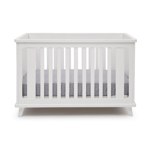 delta tribeca 4 in 1 crib