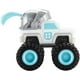 Fisher-Price Nickelodeon Blaze & The Monster Machines, Camion Chevalier – image 3 sur 6